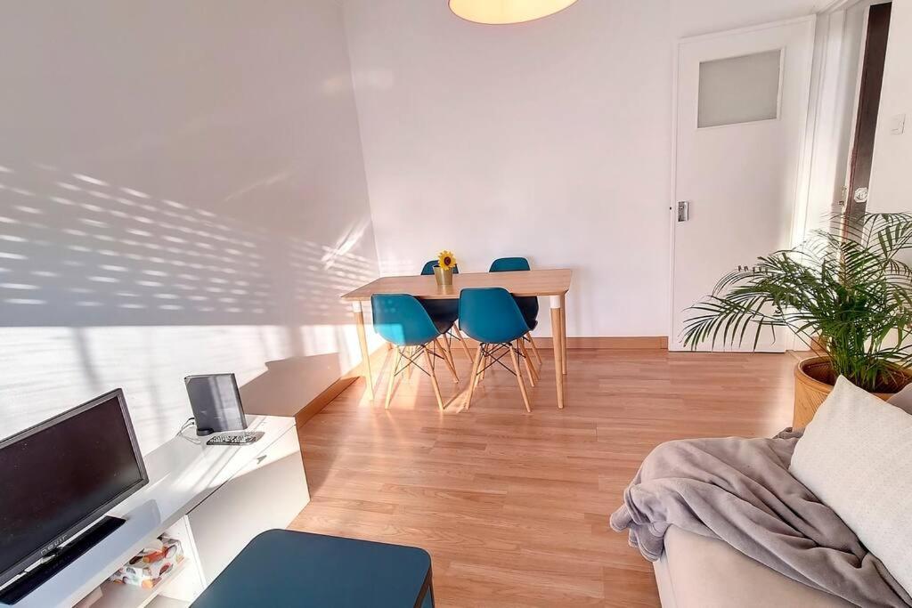 Cozy One Bedroom Apartment Lisboa Exterior foto